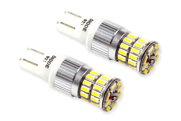 Backup LEDs for 2010-2011 BMW 5 Series GT (Pair) HP36 (210 Lumens) Diode Dynamics-dd0143p-bckup-4245