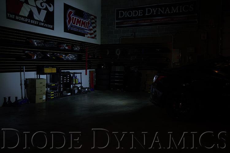 Backup LEDs for 2010-2016 Hyundai Genesis Coupe (Pair) XPR (720 Lumens) Diode Dynamics-4