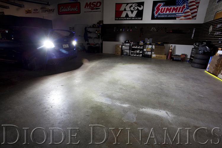 Backup LEDs for 2011-2014 Subaru WRX STi Sedan (Pair) XPR (720 Lumens) Diode Dynamics-3