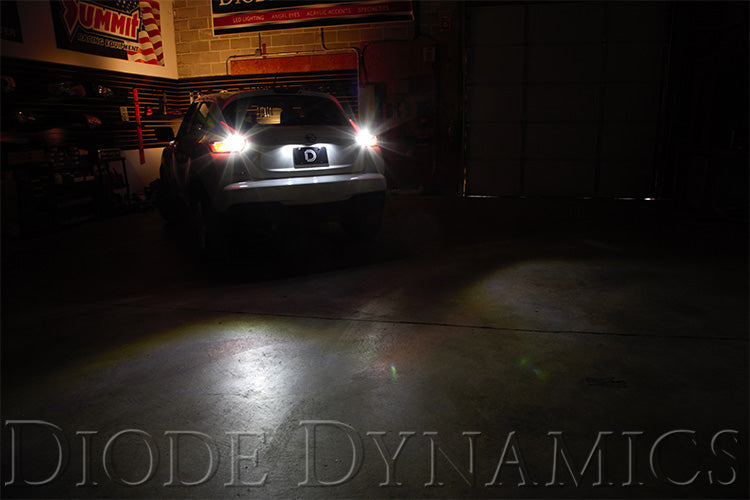 Backup LEDs for 2011-2017 Nissan Juke (Pair) HP36 (210 Lumens) Diode Dynamics-dd0143p-bckup-2441