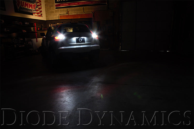 Backup LEDs for 2011-2017 Nissan Juke (Pair) XPR (720 Lumens) Diode Dynamics