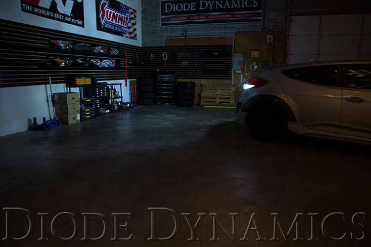 Backup LEDs for 2012-2017 Hyundai Veloster (Pair) XPR (720 Lumens) Diode Dynamics-dd0394p-bckup-1466