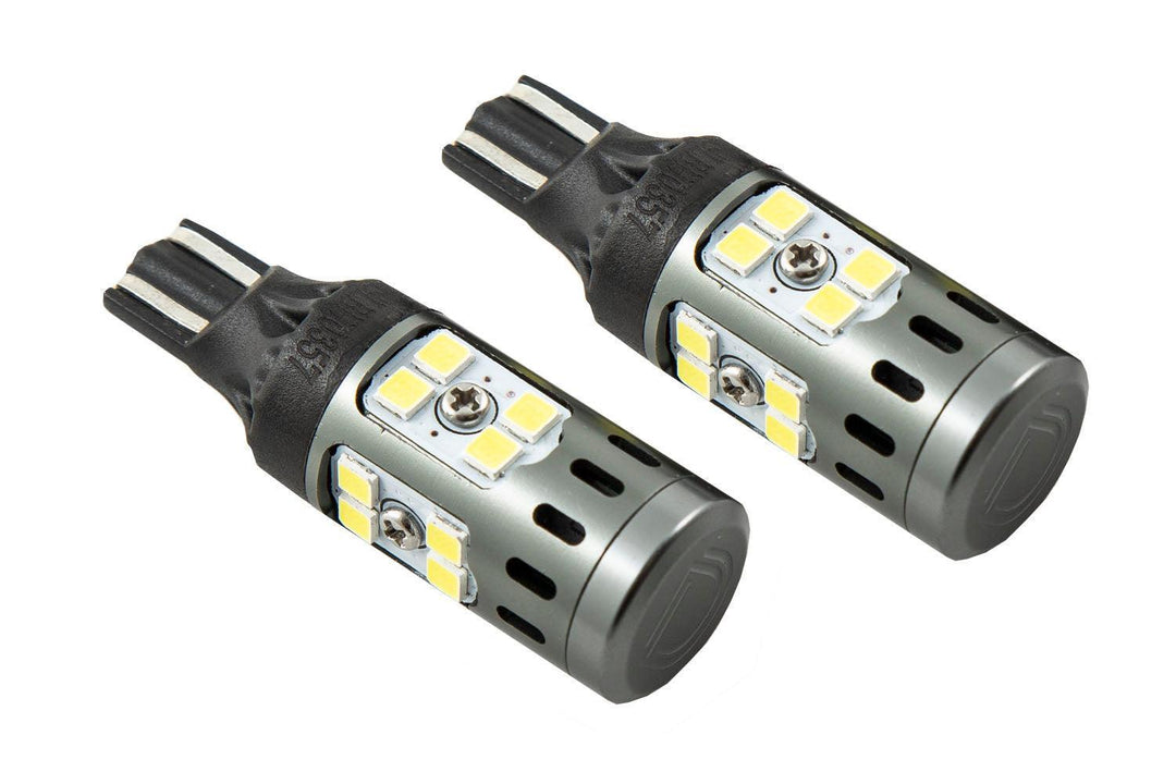 Backup LEDs for 2012-2018 Fiat 500 (Pair) XPR (720 Lumens) Diode Dynamics-1