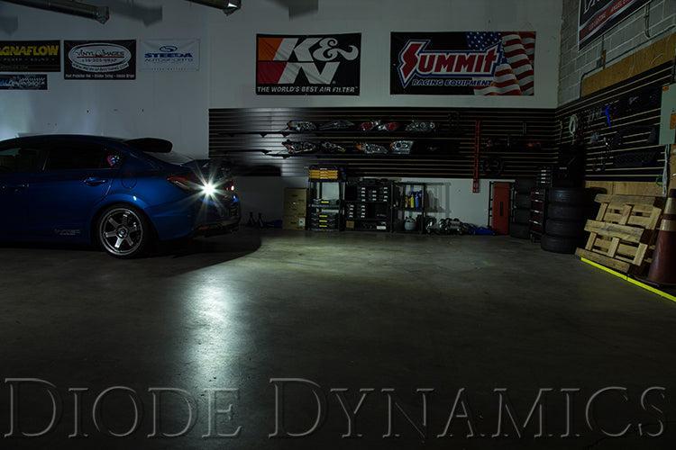 Backup LEDs for 2013-2021 Honda Civic (pair), XPR (720 lumens)-3