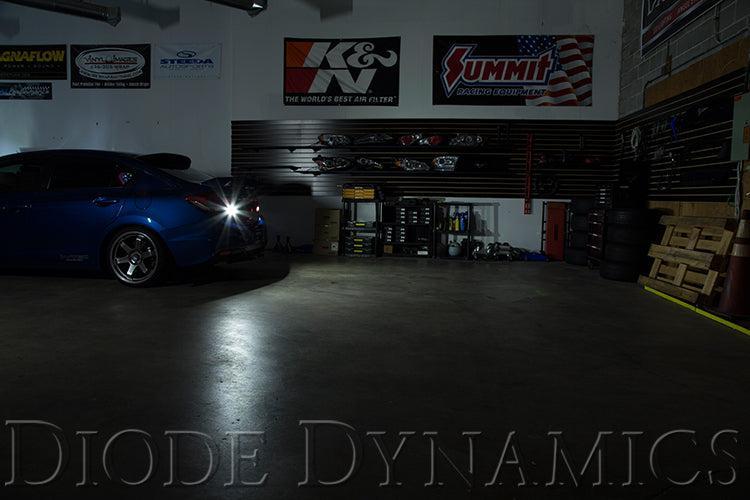 Backup LEDs for 2013-2021 Honda Civic (pair), XPR (720 lumens)-4