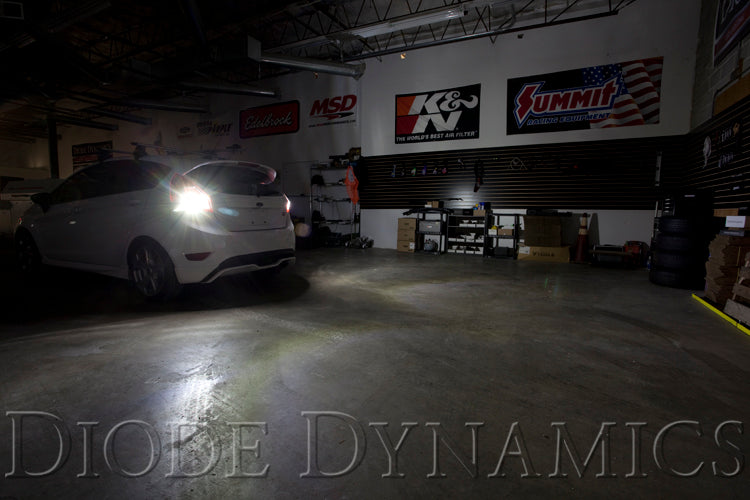 Backup LEDs for 2014-2019 Ford Fiesta (Pair) HP36 (210 Lumens) Diode Dynamics