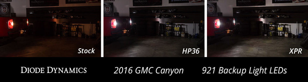 Backup LEDs for 2015-2021 GMC Canyon (pair), HP36 (210 lumens)-dd0143p-bckup-1167