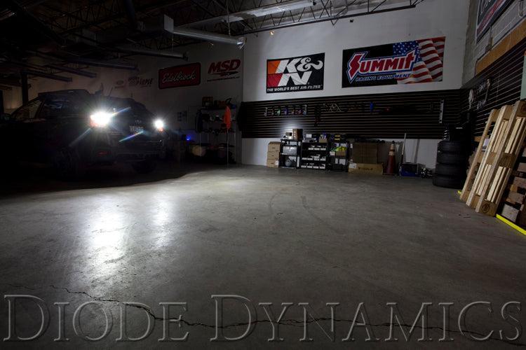 Backup LEDs for 2016-2017 Subaru Crosstrek (Pair) XPR (720 Lumens) Diode Dynamics-3
