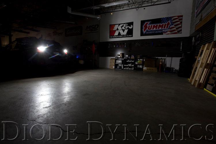 Backup LEDs for 2016-2017 Subaru Crosstrek (Pair) XPR (720 Lumens) Diode Dynamics-4