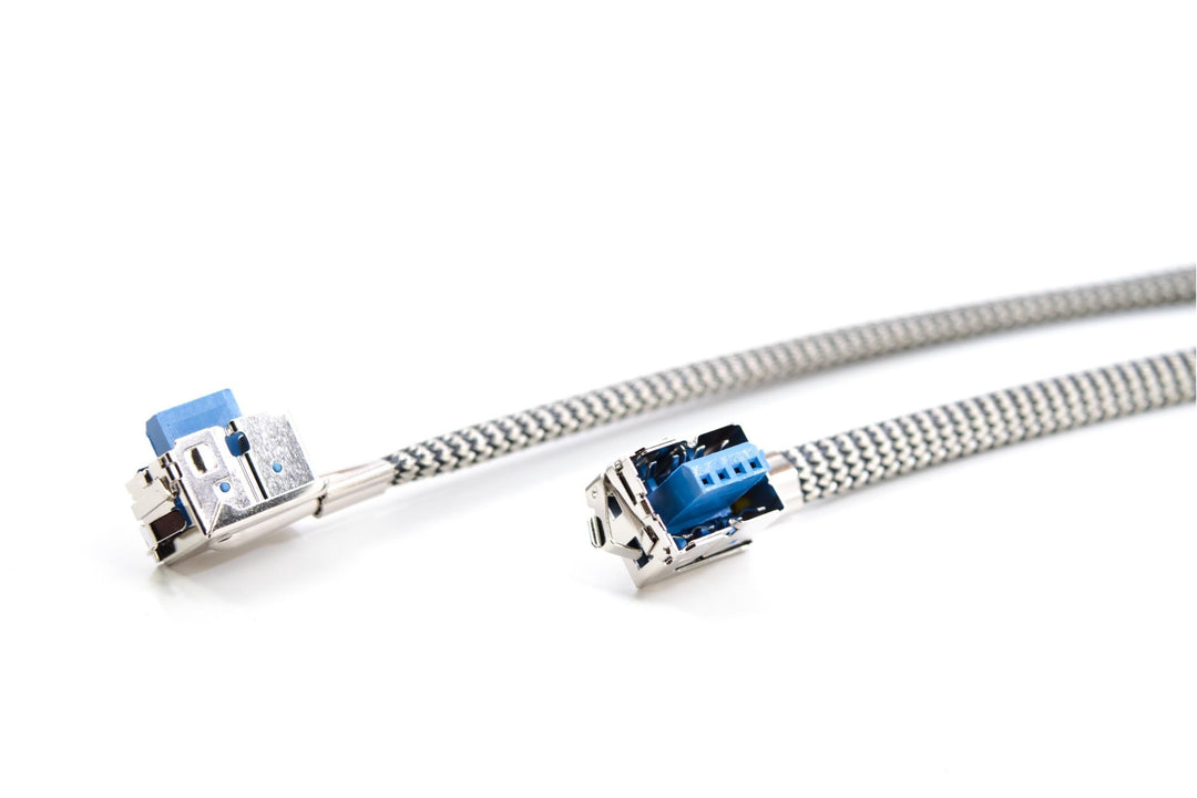 Ballast-Bulb Cable: Morimoto XB D1/D3-7