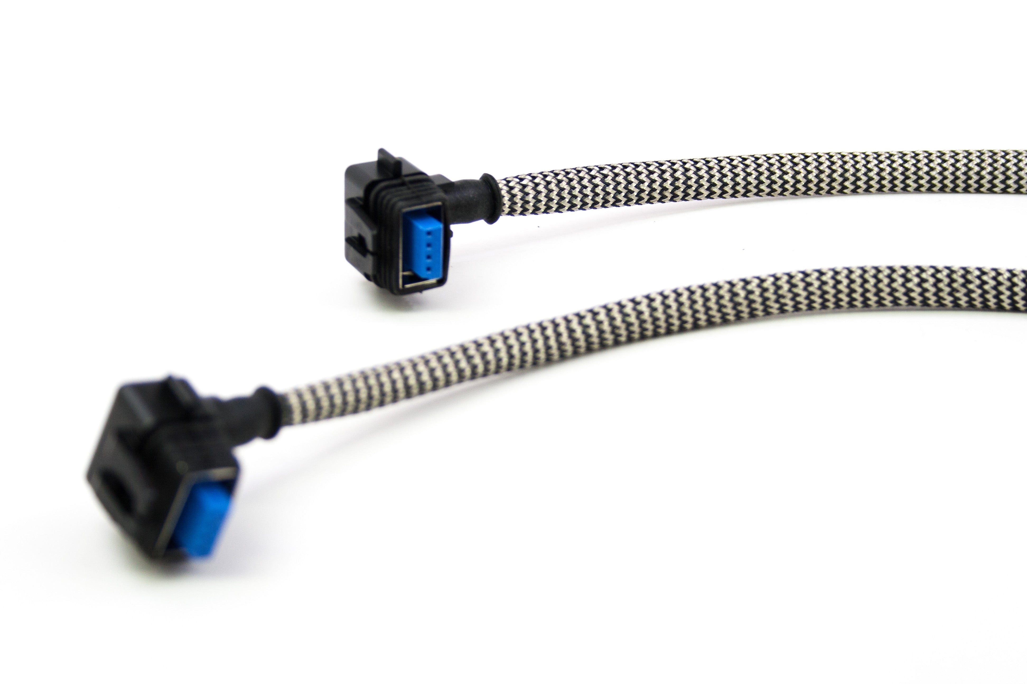 Ballast-Bulb Cable: Osram D1S-5