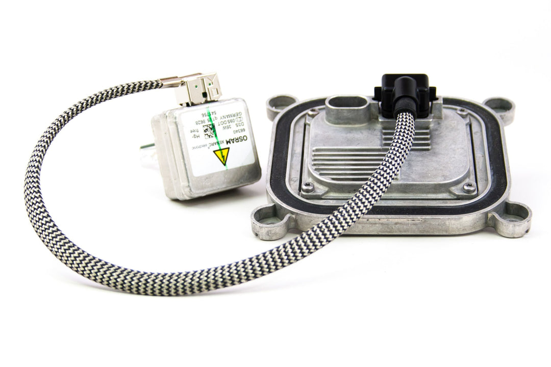 Ballast-Bulb Cable: Osram D1S-6