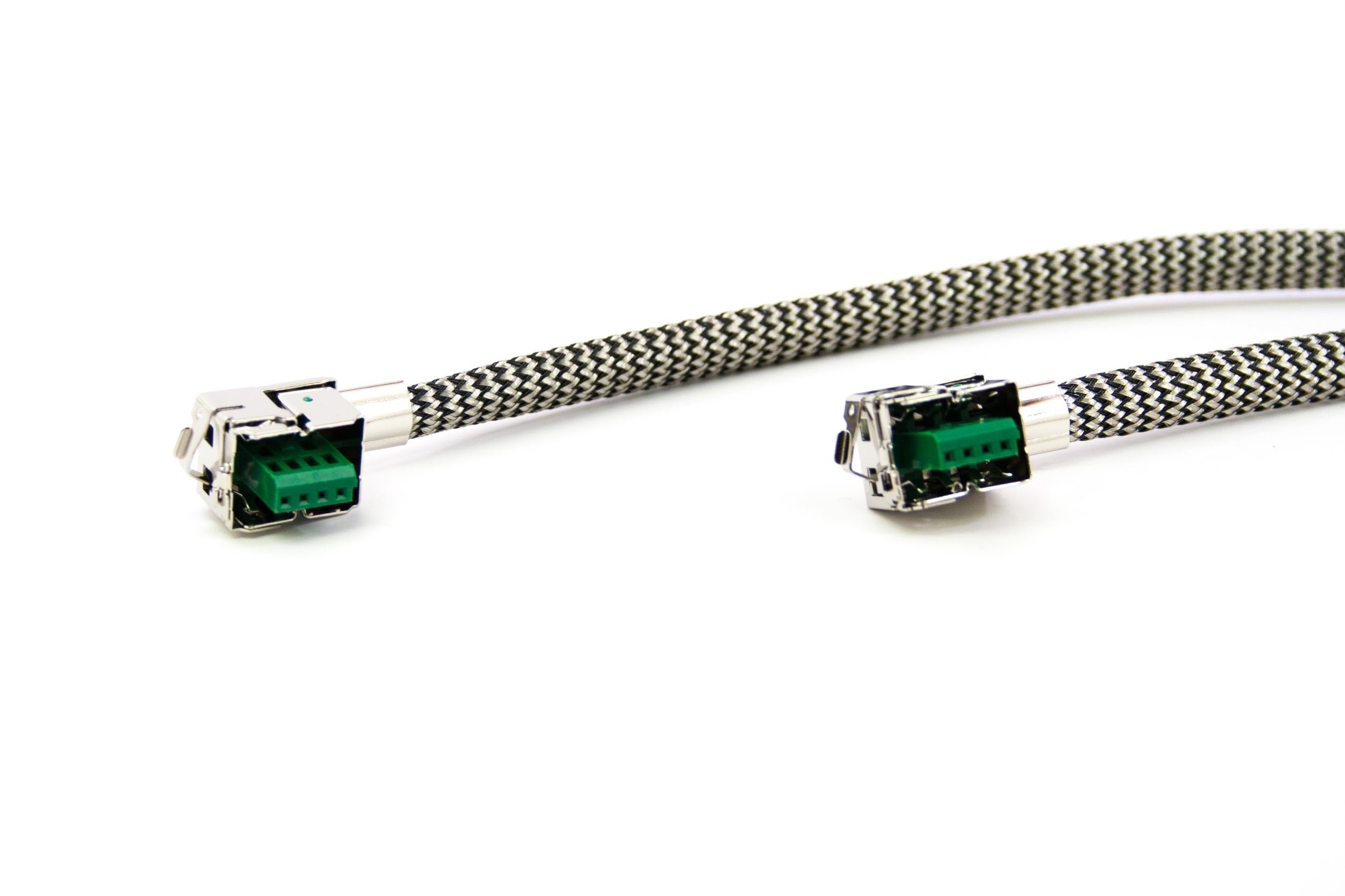 Ballast-Bulb Cable: Osram D3S-BL270