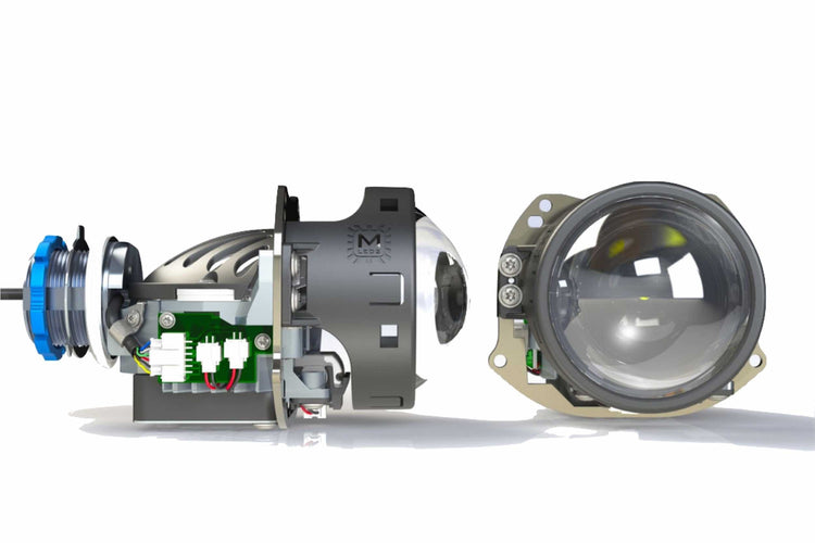 Bi-LED: Morimoto M LED 2.0 (LHD)-1