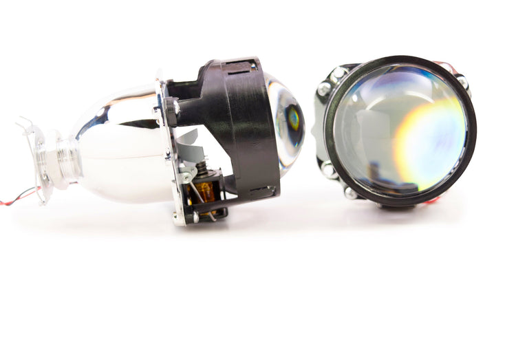 Bi-Xenon: ACME Standard (H1)-1