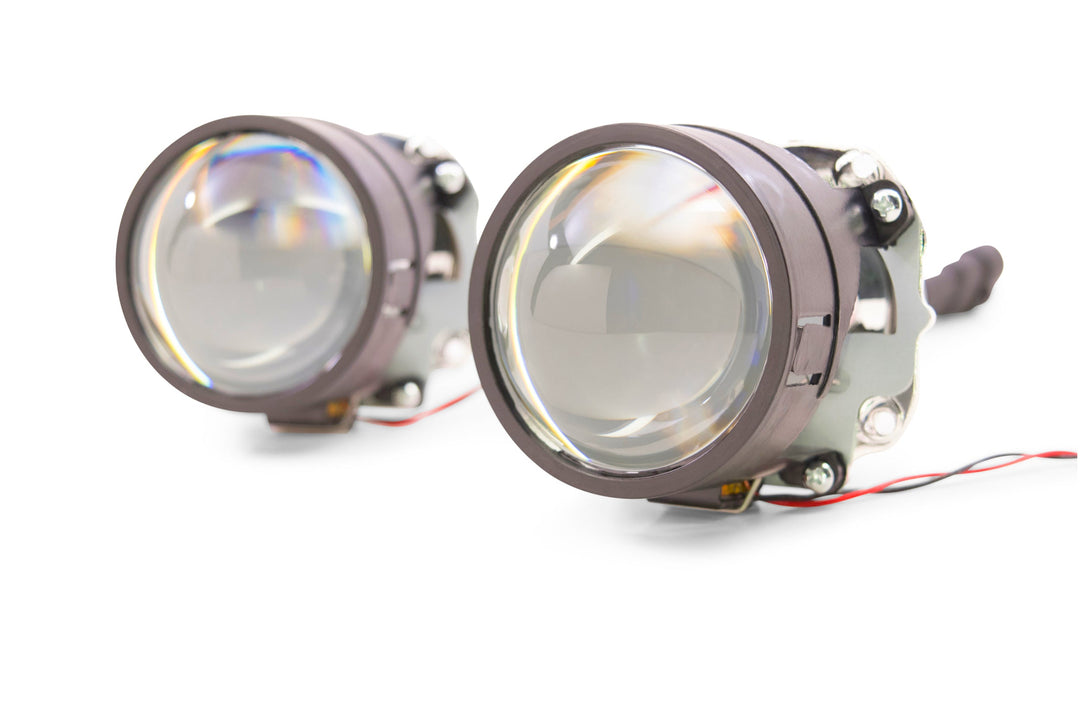 Bi-Xenon: ACME Standard (H1)-2