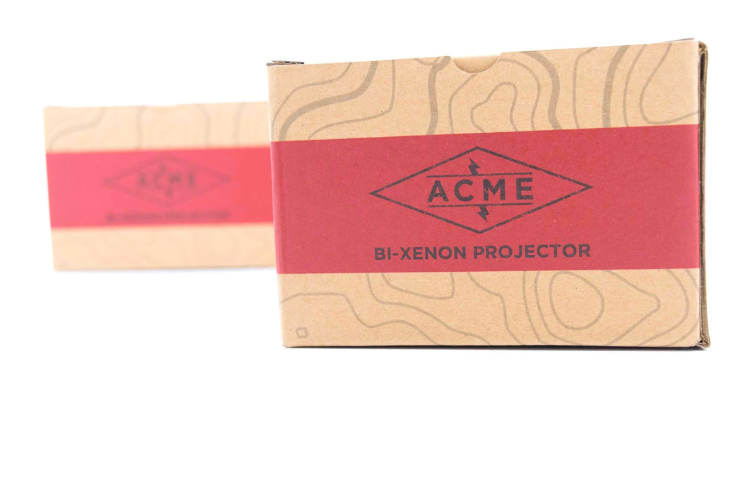 Bi-Xenon: ACME Standard (H1)-5