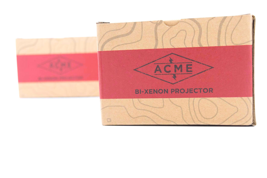 Bi-Xenon: ACME Standard (H1)-PR150