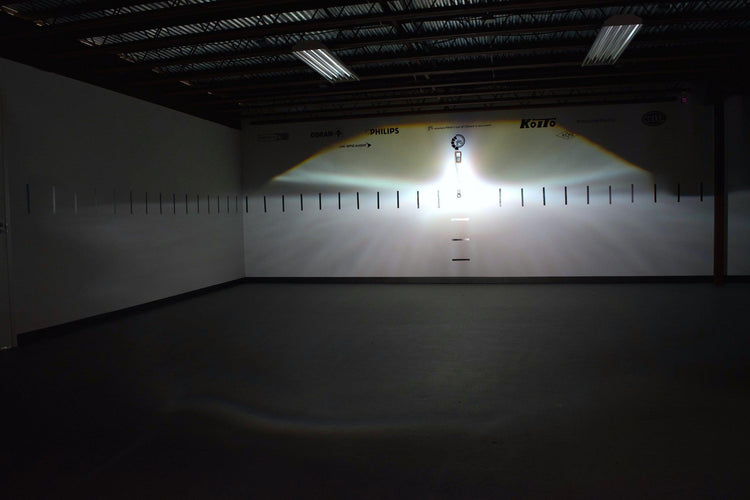 Bi-Xenon: Morimoto EvoX-R 2.0 (LHD)-2