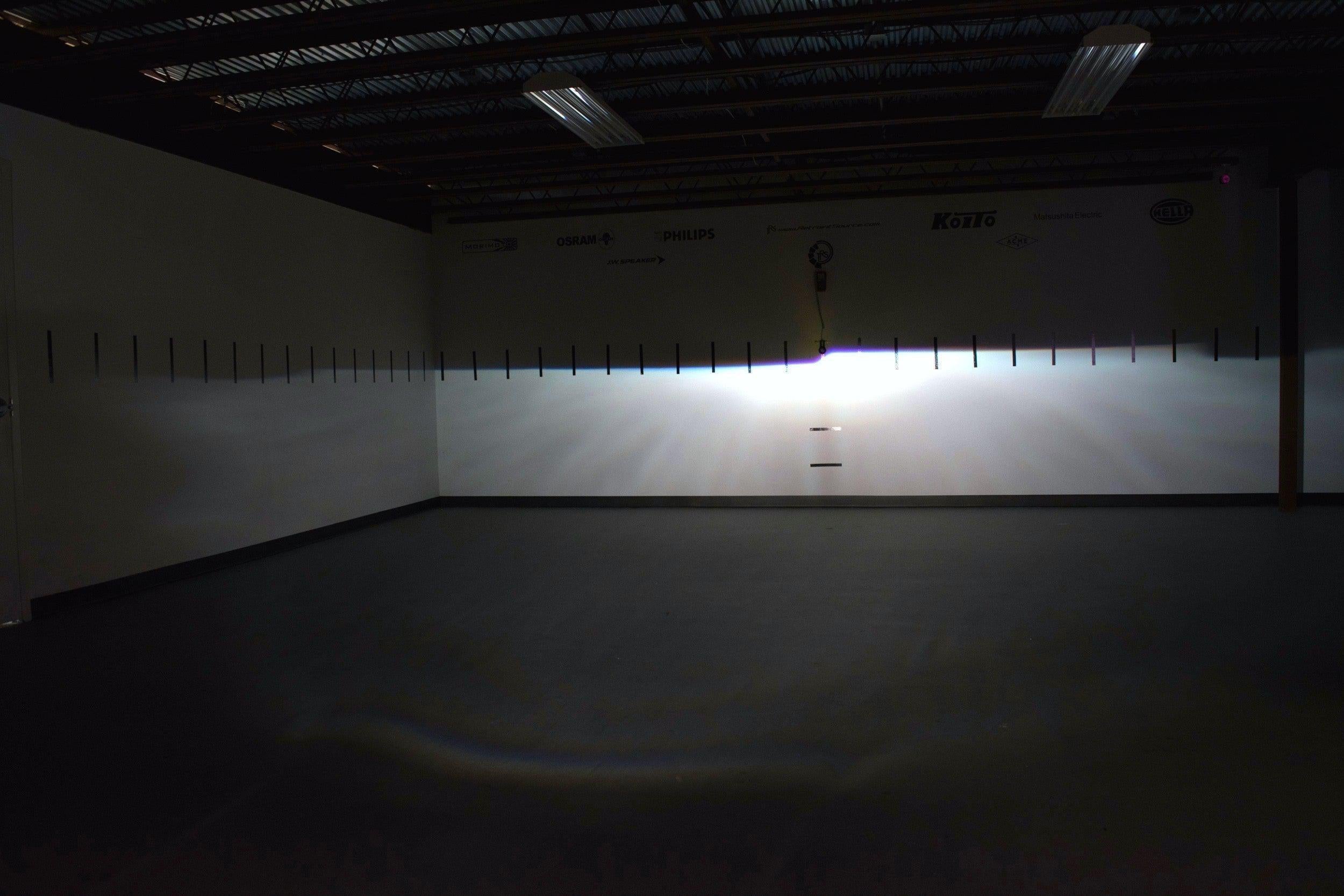 Bi-Xenon: Morimoto EvoX-R 2.0 (LHD)-3