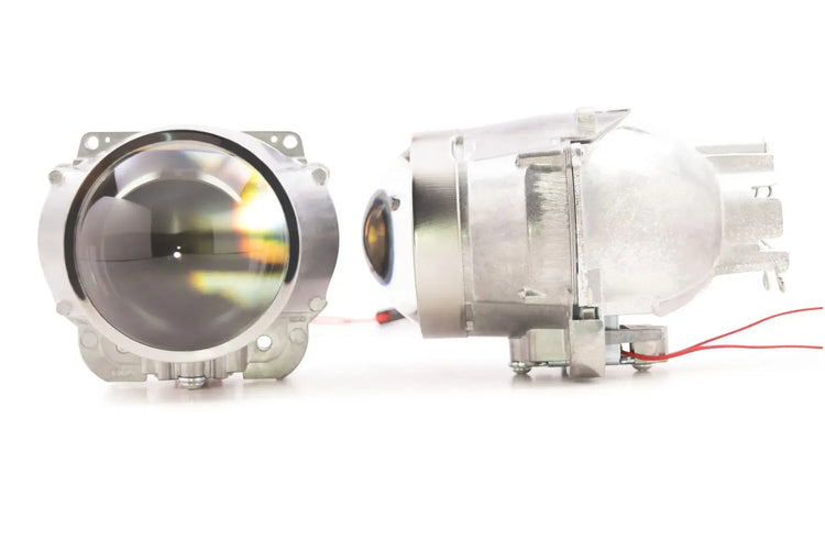 Bi-Xenon: Morimoto FX-R 3.0 (Closeout)-2