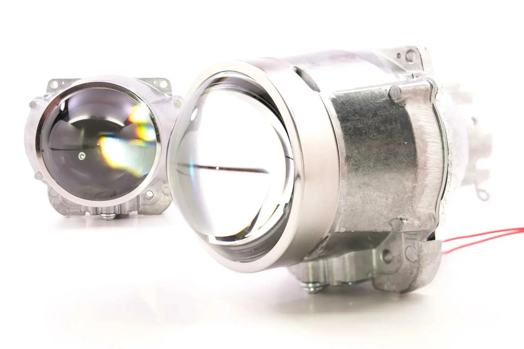 Bi-Xenon: Morimoto FX-R 3.0 (Closeout)-3