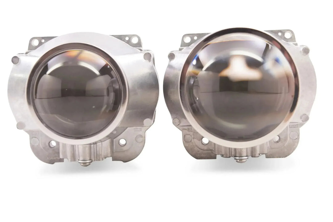 Bi-Xenon: Morimoto FX-R 3.0 (Closeout)-4