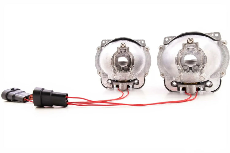 Bi-Xenon: Morimoto FX-R 3.0 (Closeout)-5