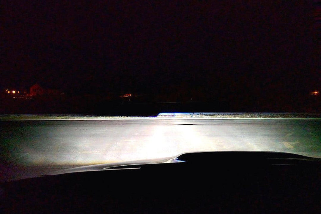 Bi-Xenon: Morimoto Mini H1 Retrofit Package-7