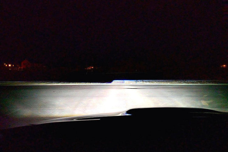 Bi-Xenon: Morimoto Mini H1 Retrofit Package-7