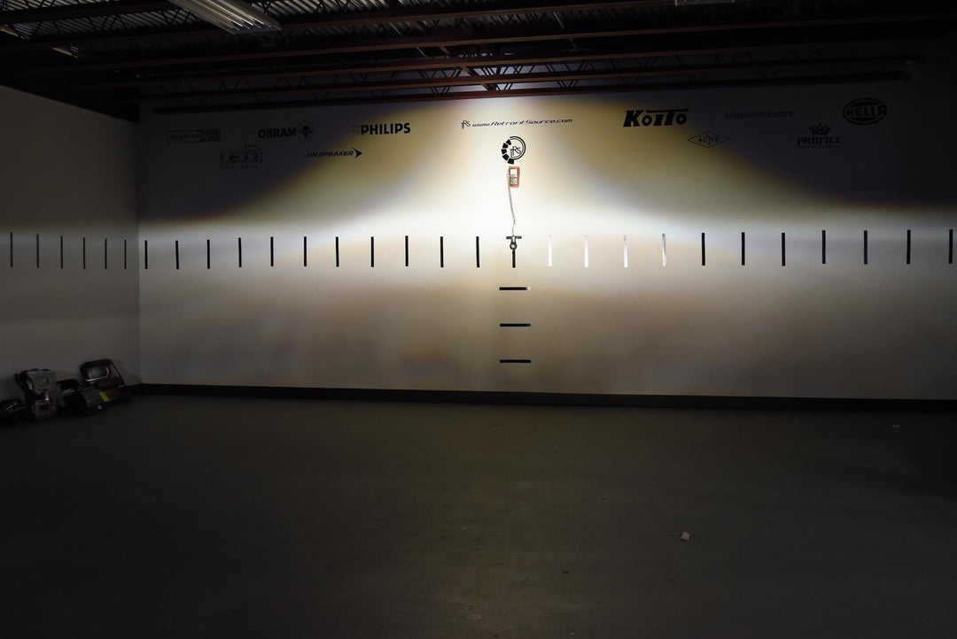 Bi-Xenon: NHK G5-X Projector (D1/D2/D3/D4)(LHD)-2