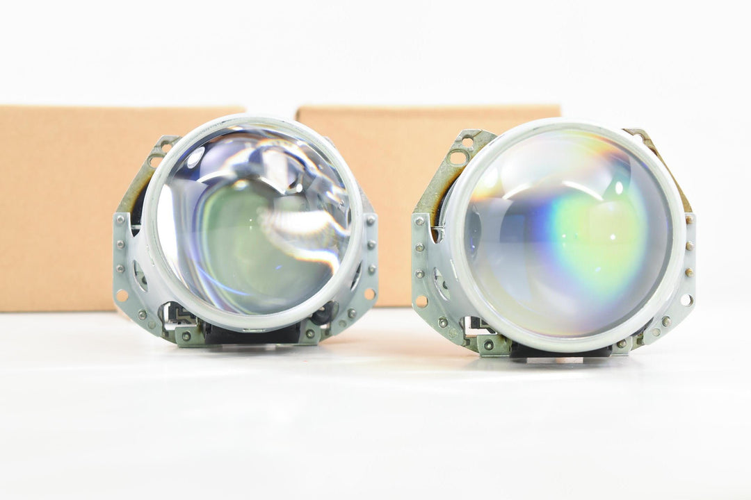 Bi-Xenon: NHK G5-X Projector (D1/D2/D3/D4)(LHD)-5