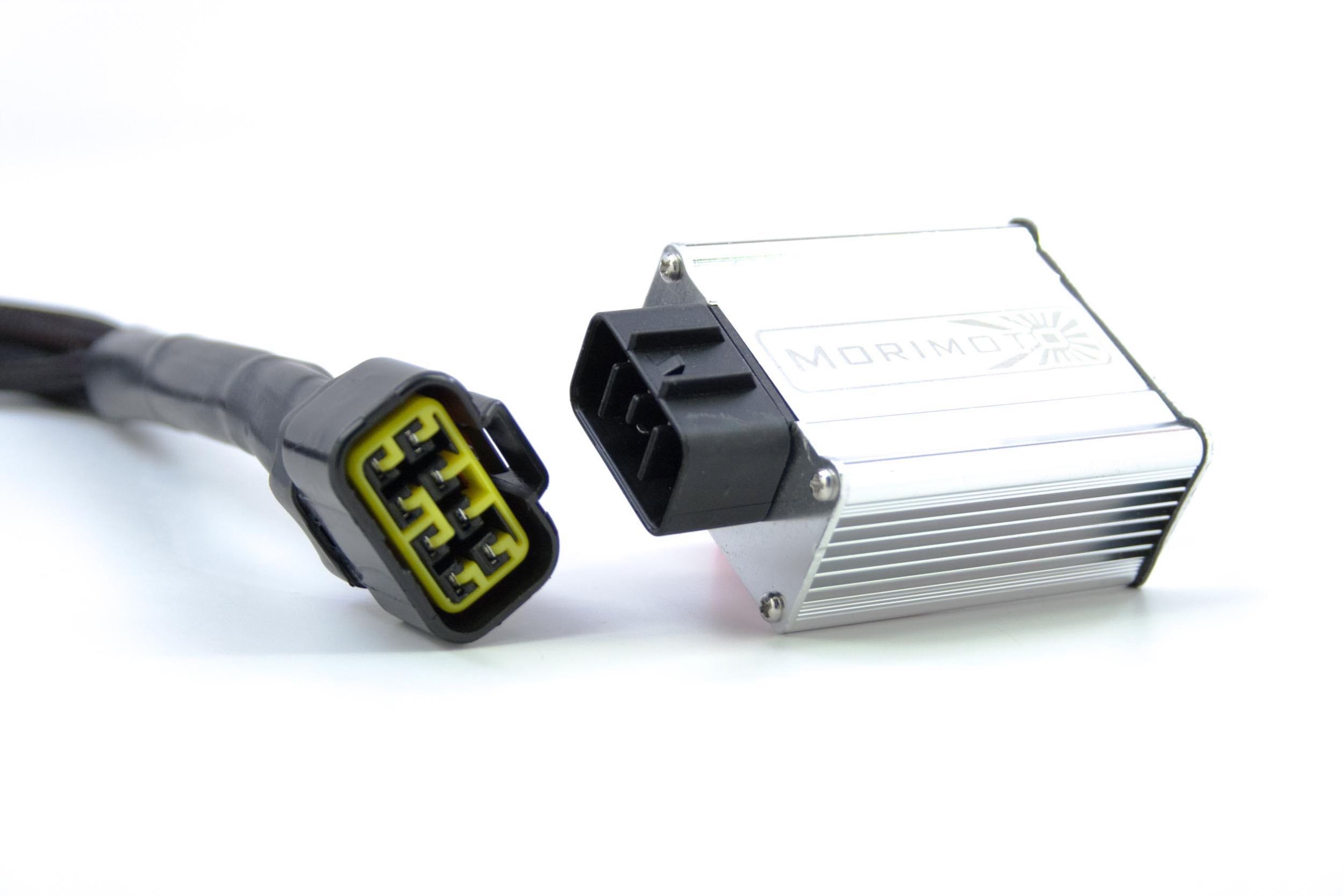 Bi-xenon Relay: Mopar MotoControl (9007)-10