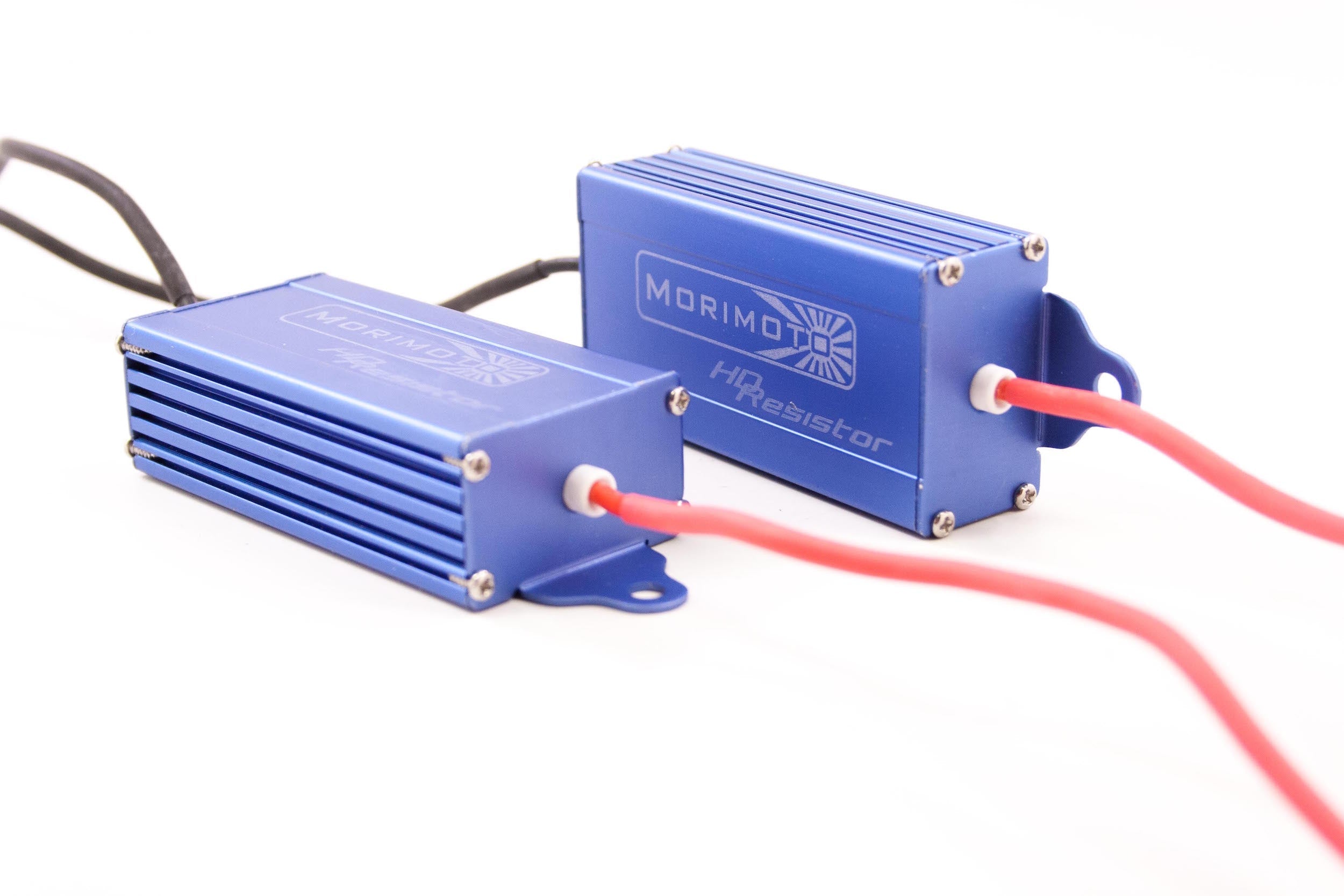 Bi-xenon Relay: Mopar MotoControl (9007)-5