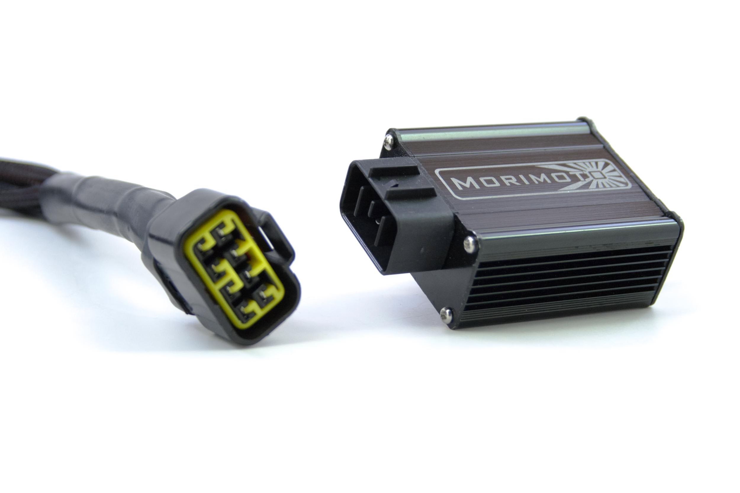 Bi-xenon Relay: Mopar MotoControl (H13)-8