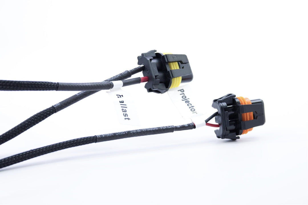 Bi-xenon Relay: Mopar MotoControl (H13)-9