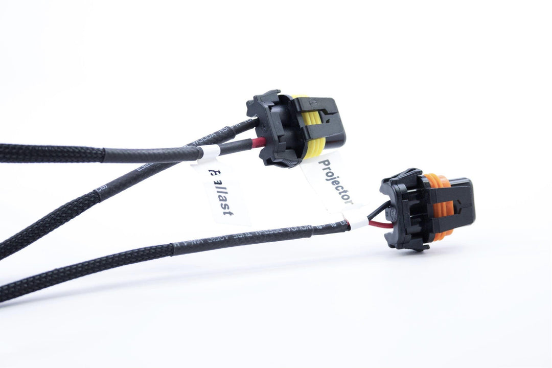 Bi-xenon Relay: MotoControl (9007/9004)-6