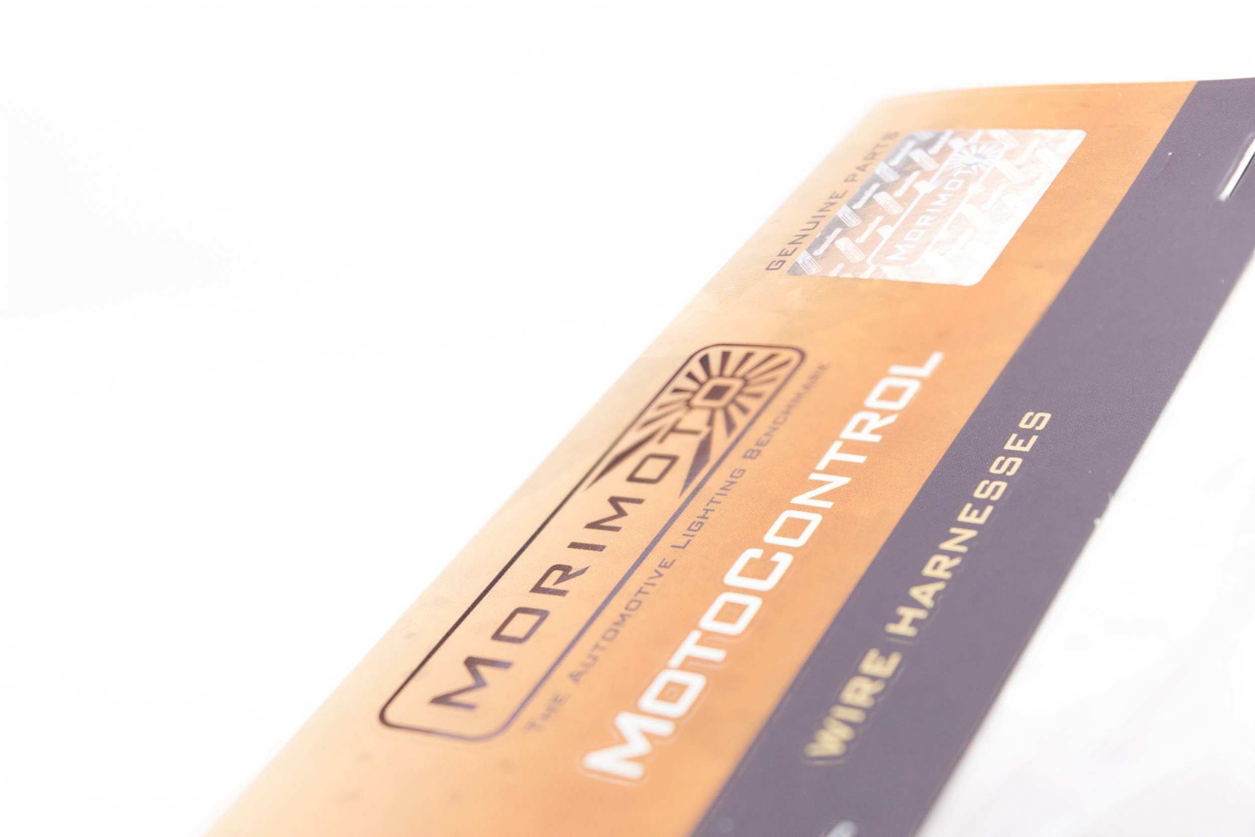 Bi-xenon Relay: MotoControl (H4/9003)-3