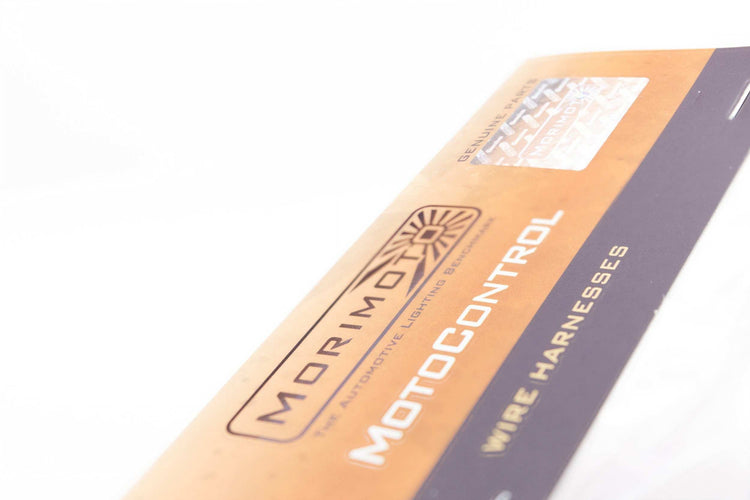 Bi-xenon Relay: MotoControl (H4/9003)-3