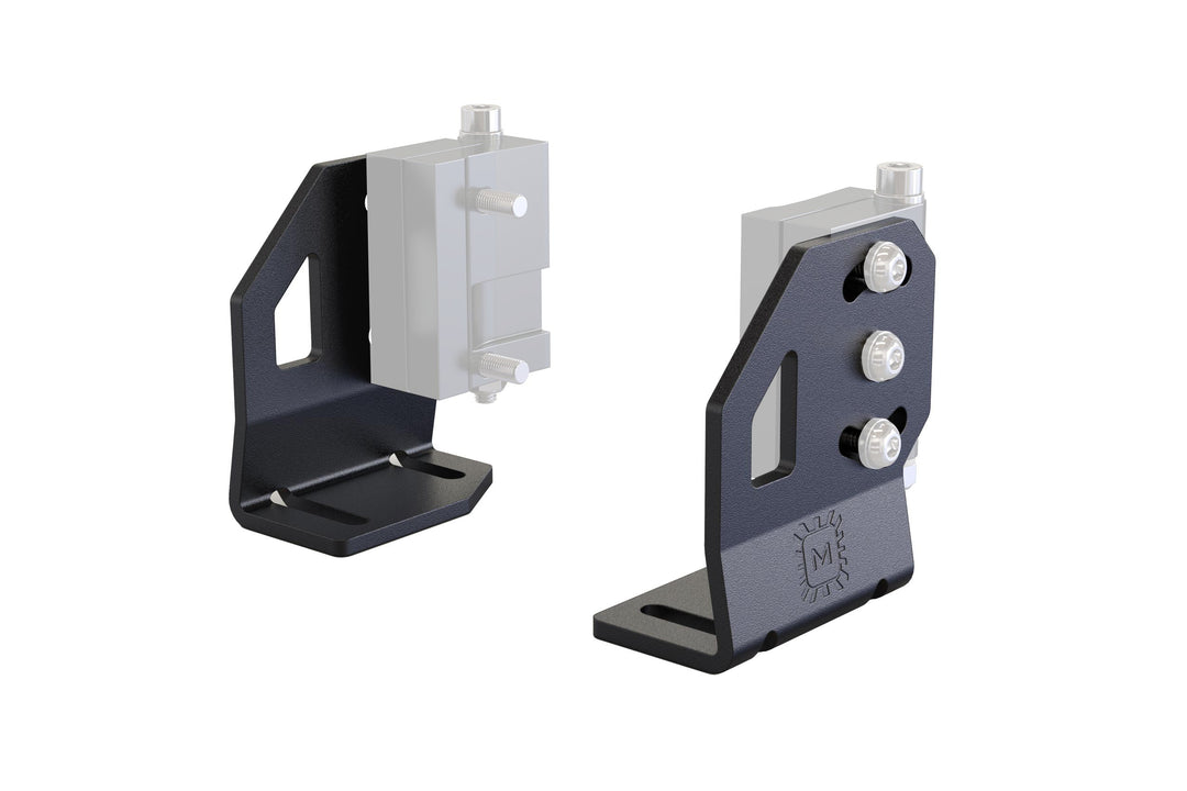 BigBanger Bar Feet: 21+ Bronco (Set)-1