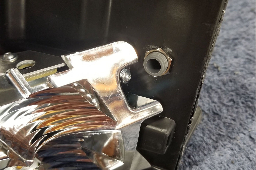 Breather: Bolt-On (12mm)-2