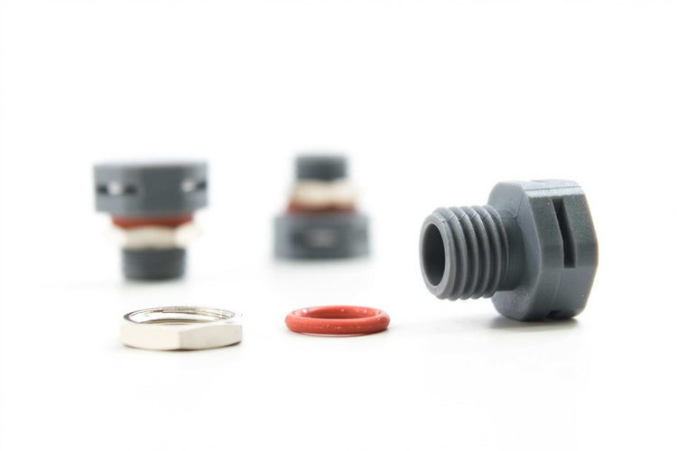 Breather: Bolt-On (12mm)-4