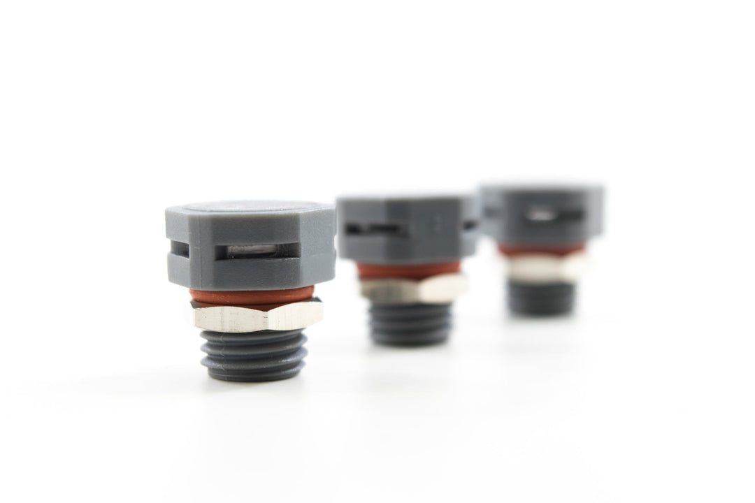 Breather: Bolt-On (12mm)-5