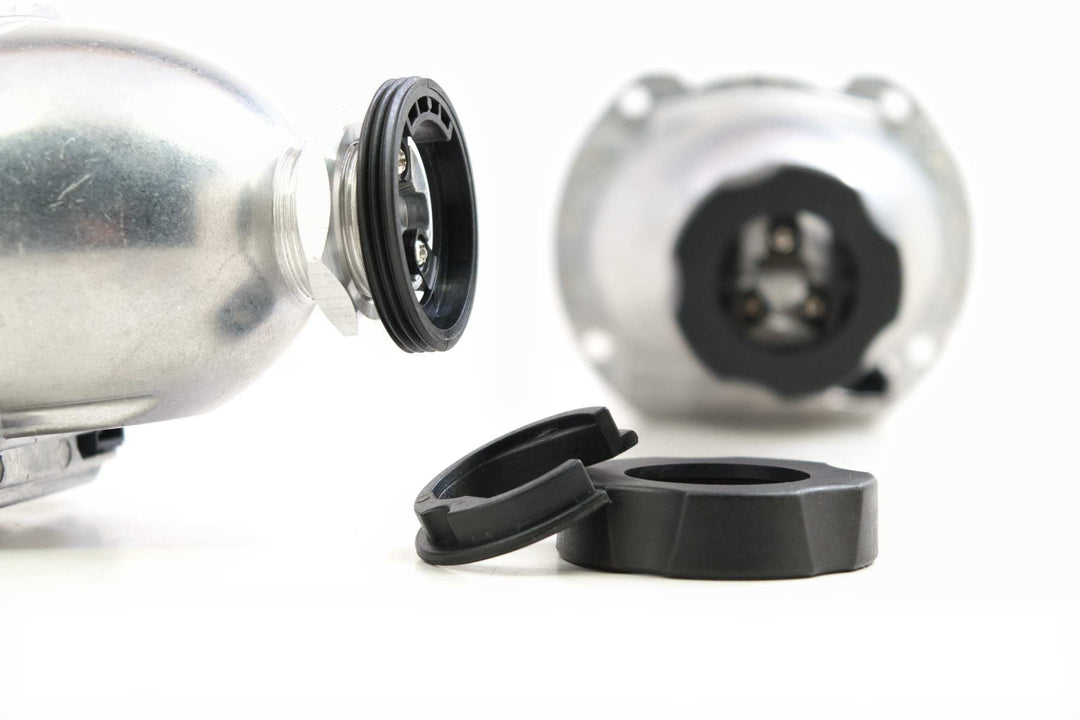 Bulb Holders: Mini H1 MotoHo1ders-1