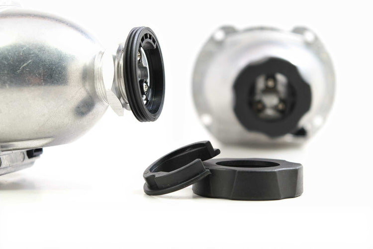 Bulb Holders: Mini H1 MotoHo1ders-1