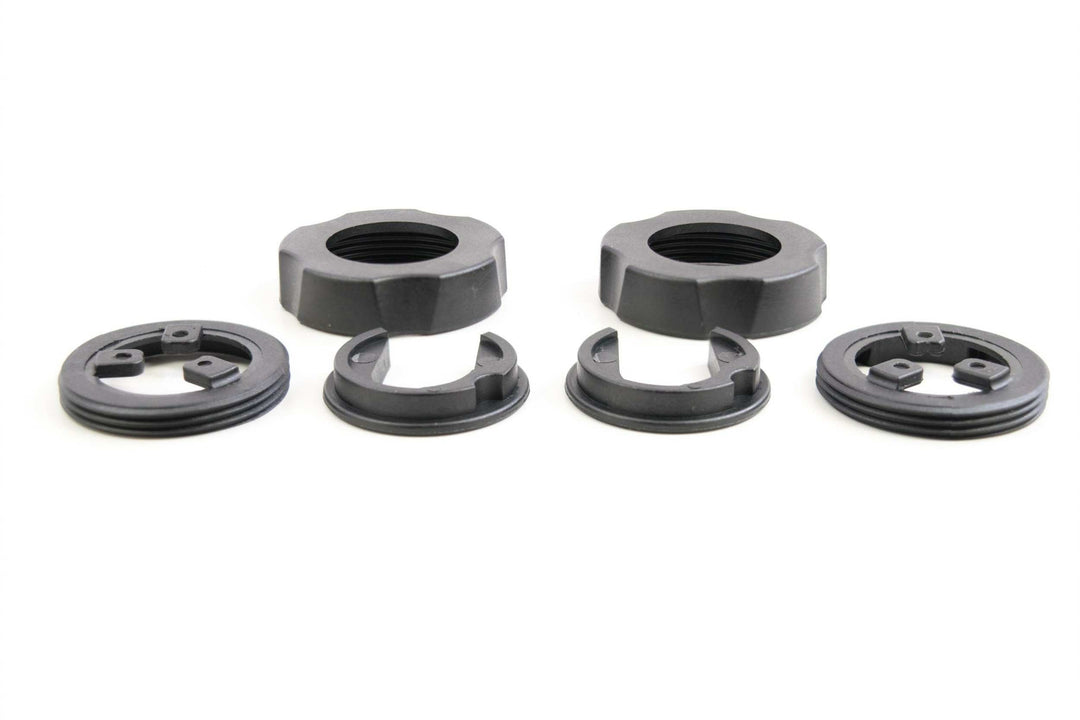 Bulb Holders: Mini H1 MotoHo1ders-4