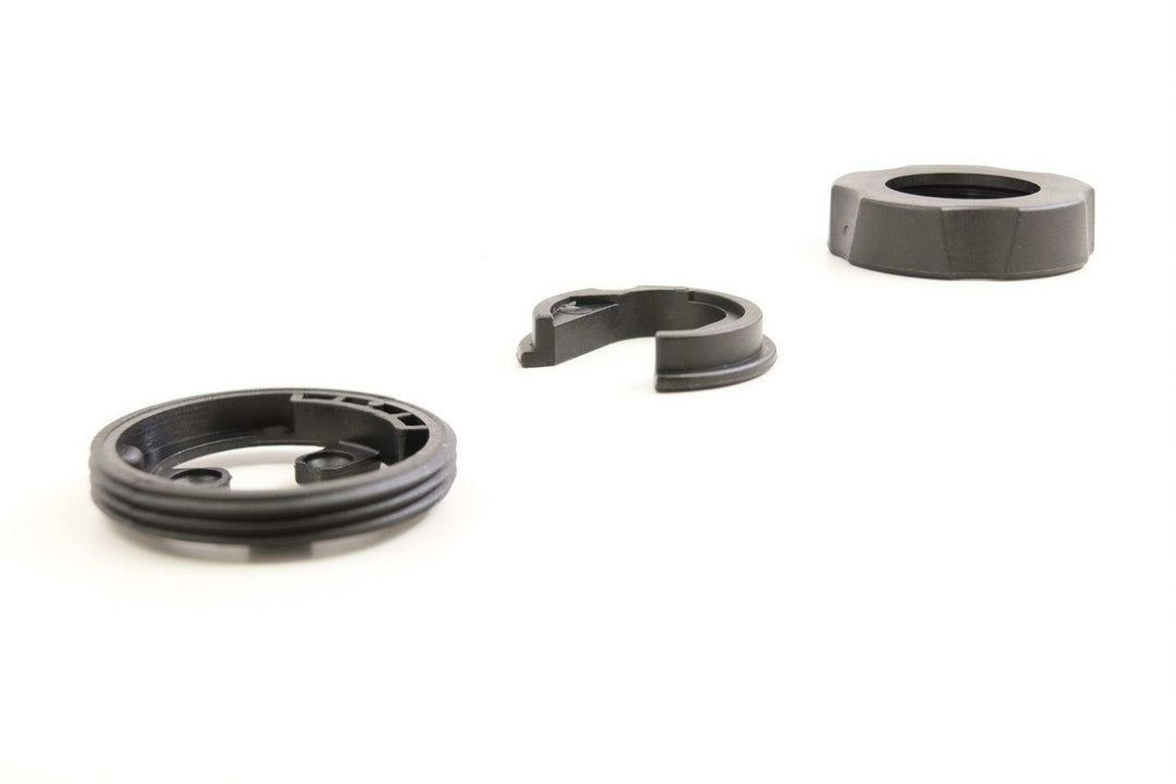 Bulb Holders: Mini H1 MotoHo1ders-5