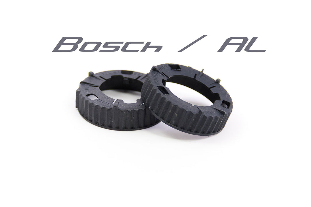 Bulb Retainer Rings: Hella or Bosch-A150