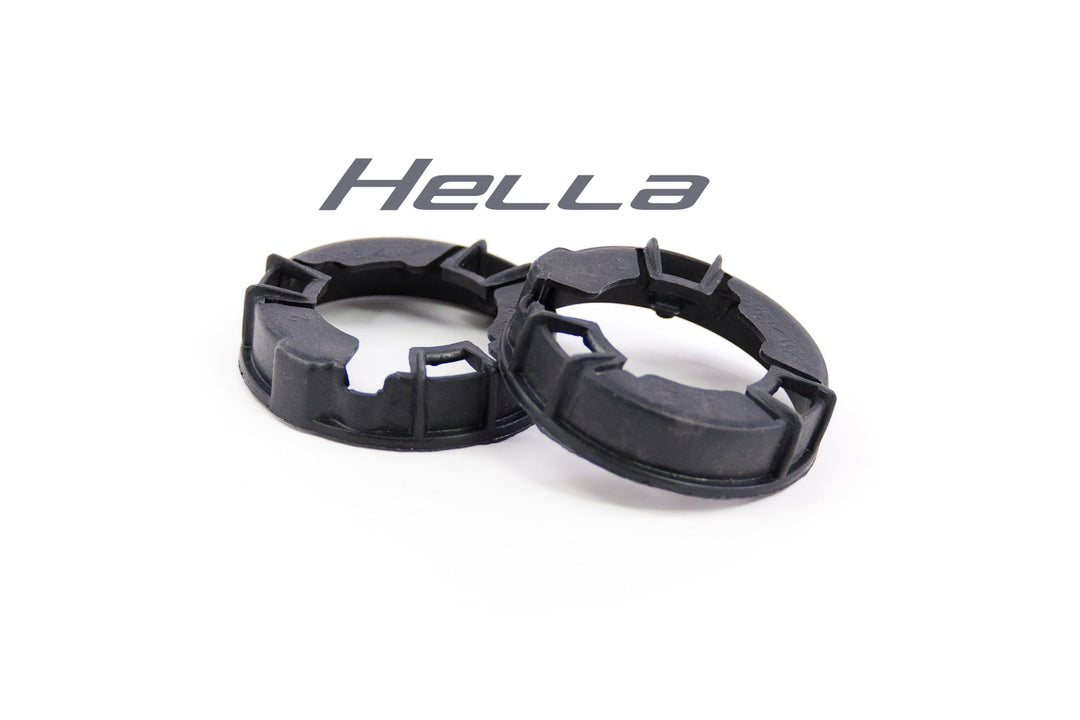 Bulb Retainer Rings: Hella or Bosch-A160