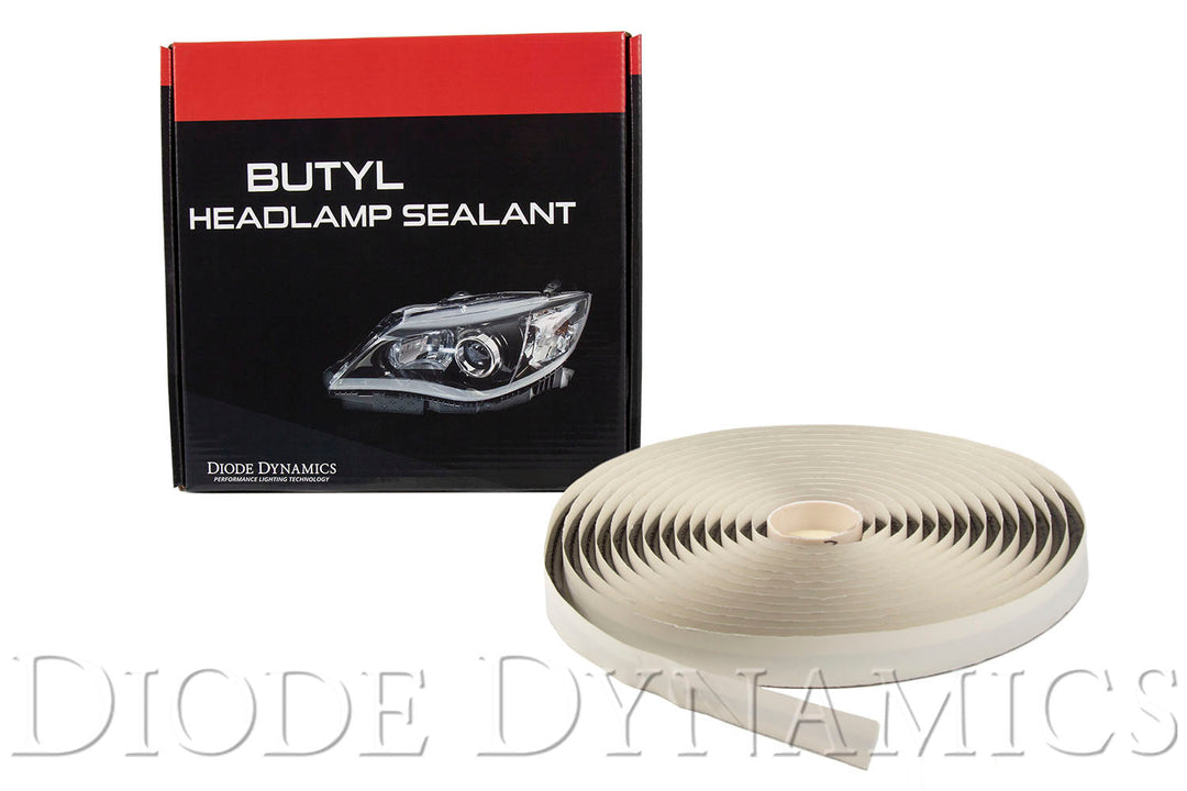 Butyl Headlamp Sealant Diode Dynamics-dd4048